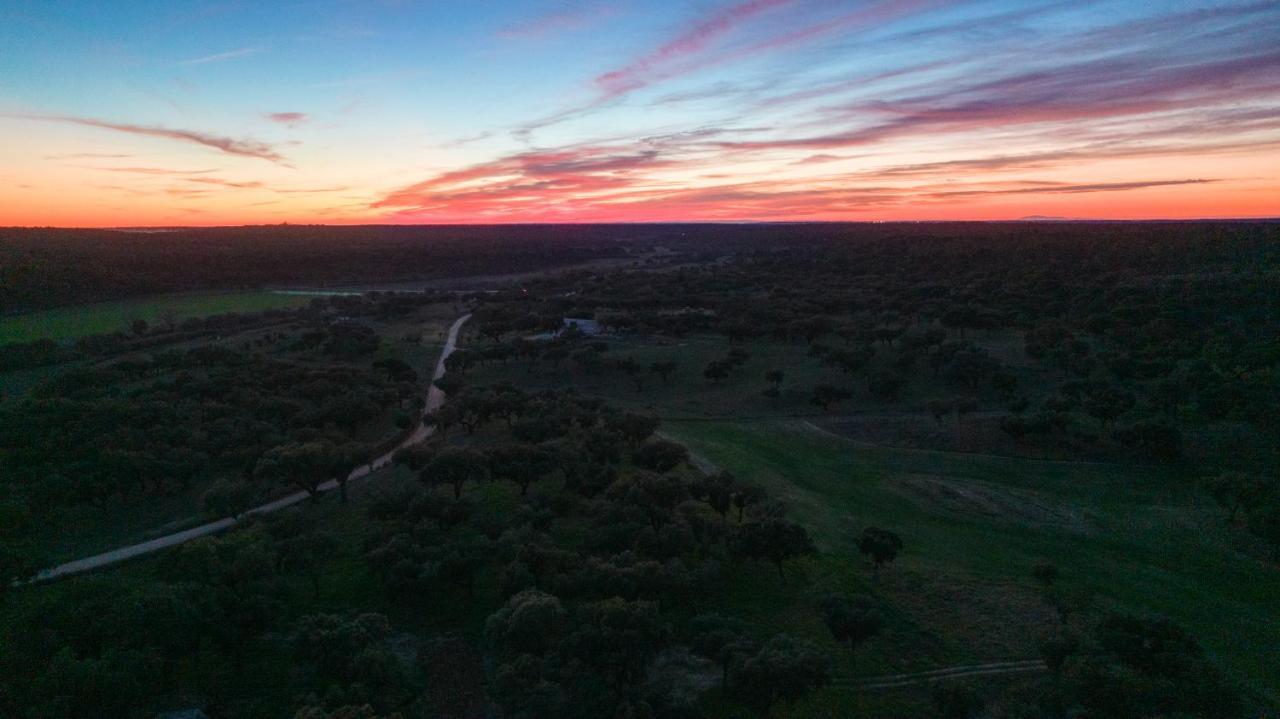 Herdade Das Onzenas De Cima Couco Bagian luar foto