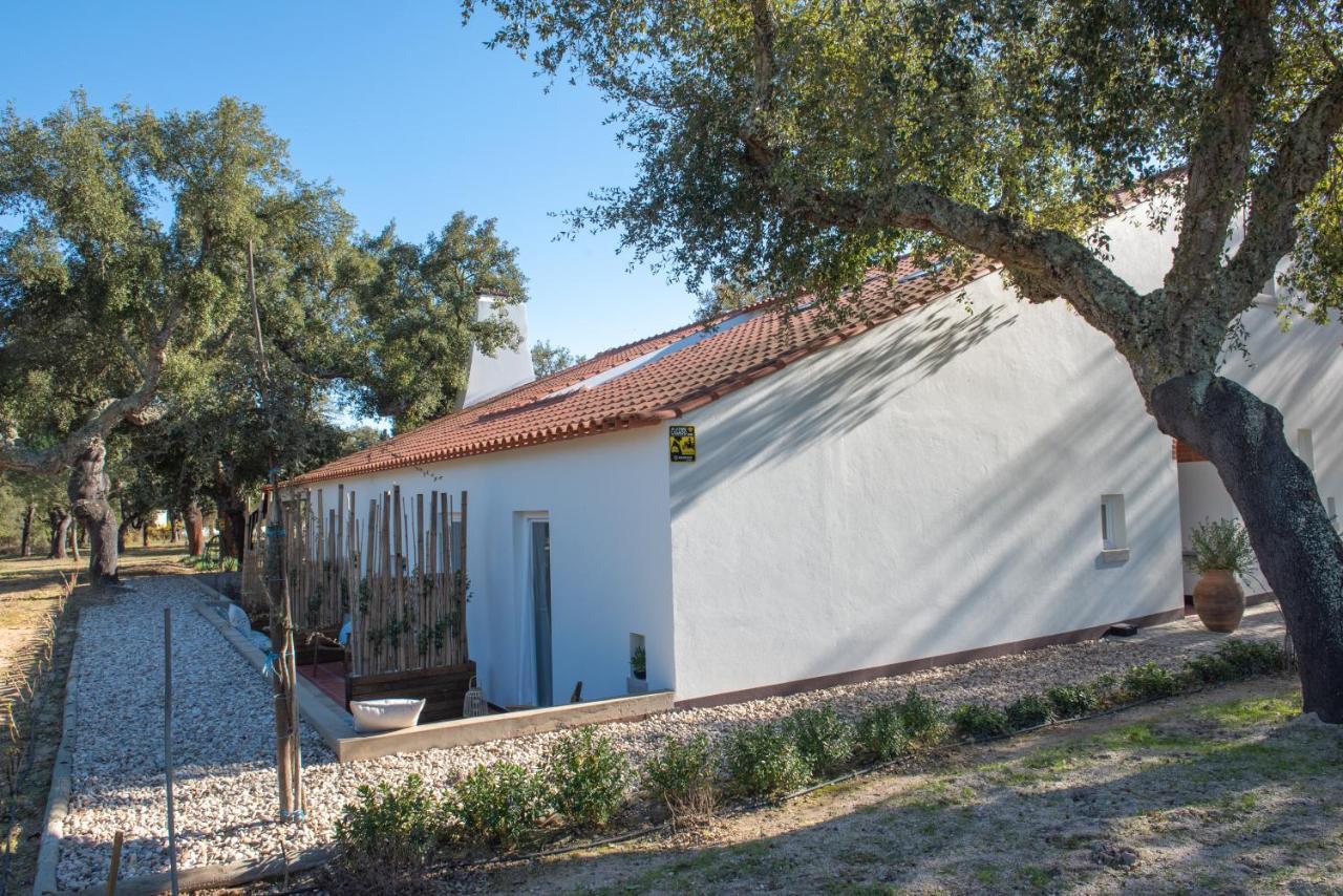 Herdade Das Onzenas De Cima Couco Bagian luar foto