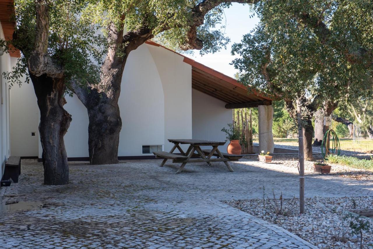 Herdade Das Onzenas De Cima Couco Bagian luar foto