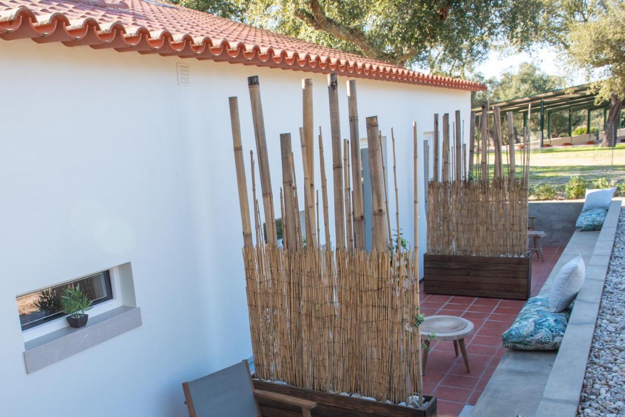 Herdade Das Onzenas De Cima Couco Bagian luar foto
