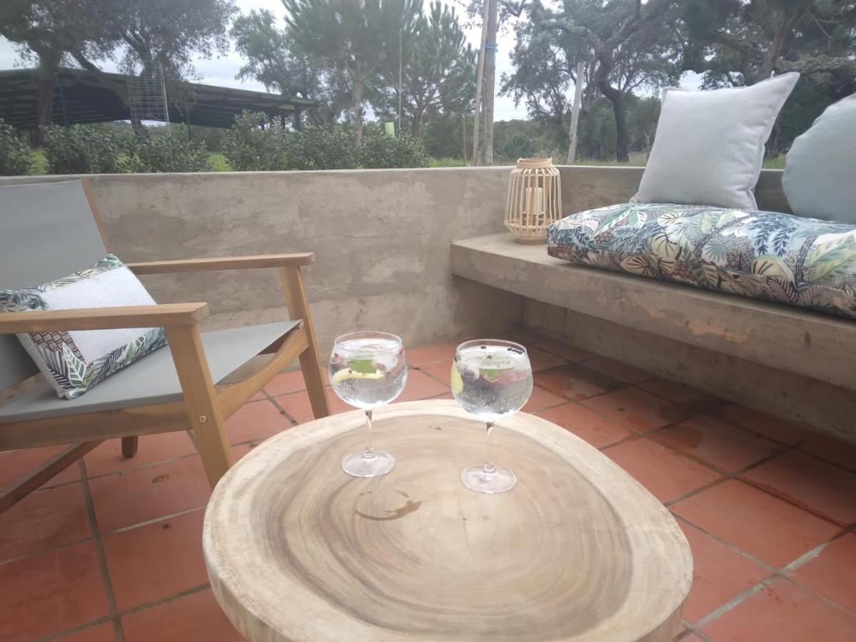 Herdade Das Onzenas De Cima Couco Bagian luar foto