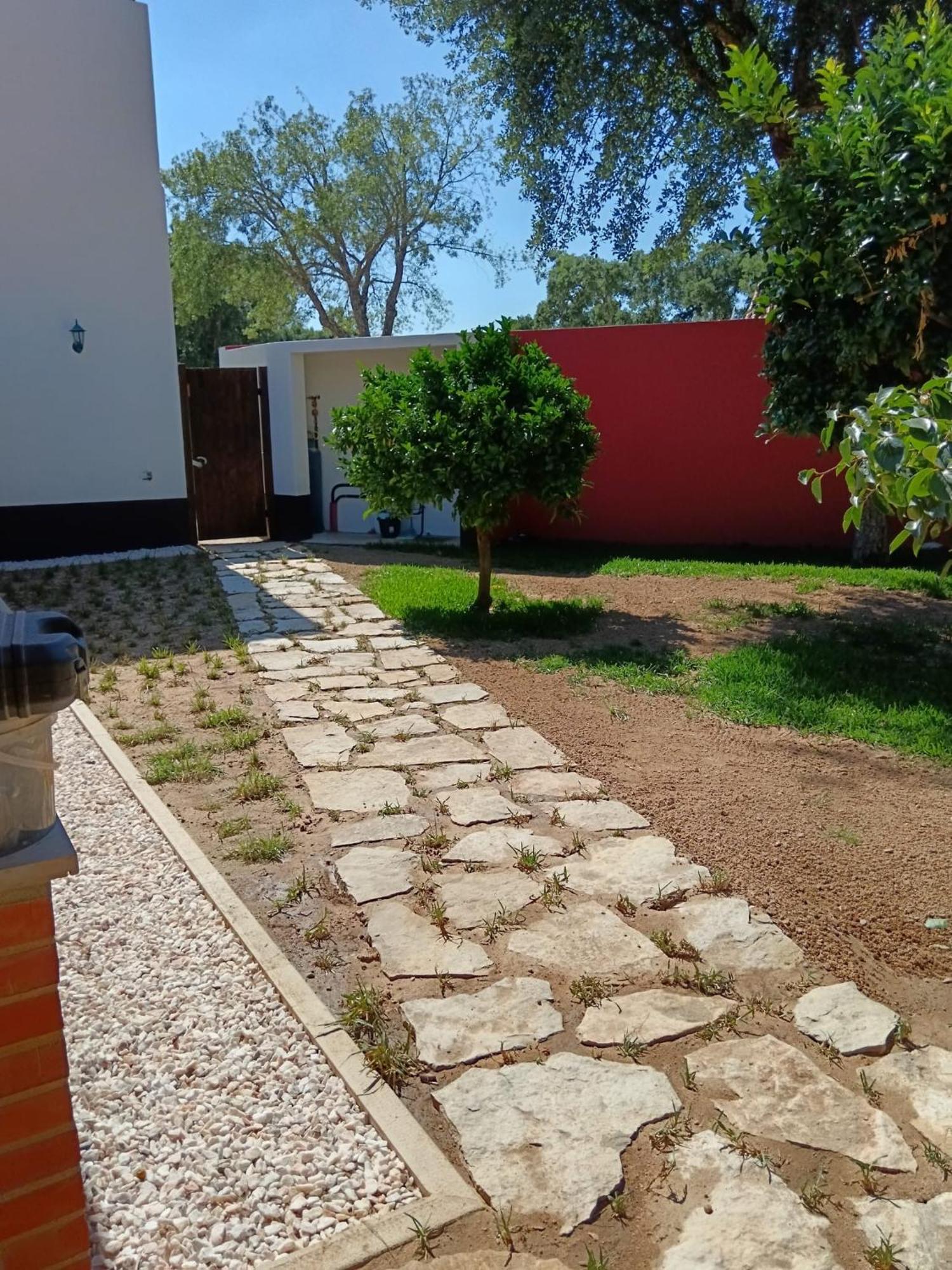 Herdade Das Onzenas De Cima Couco Bagian luar foto